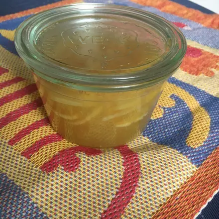 Lemon Curd selber machen