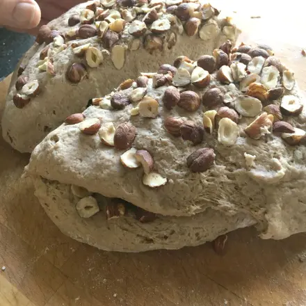 Tipps fürs Brotbacken