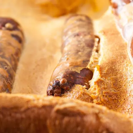 Toad in the Hole