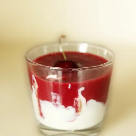 Der einfachste Nachtisch der Welt