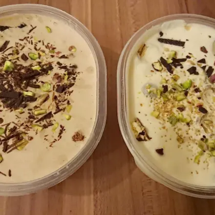 Baileyseis selber machen