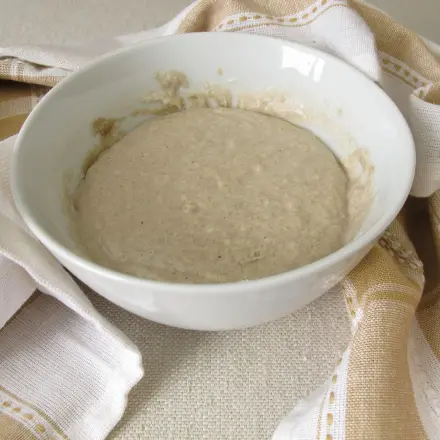 Ruhezeit beim Brotbacken für bessere Verträglichkeit