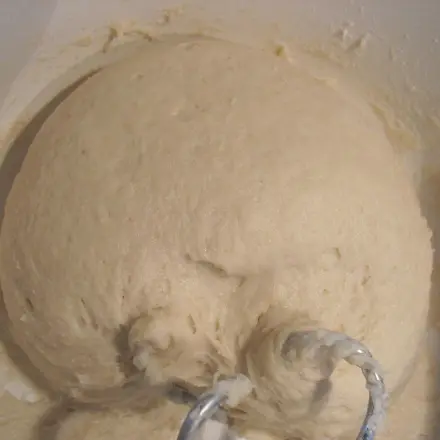 Wichtige Tipps für einen guten Hefeteig