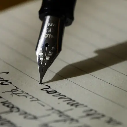 Haiku – die kürzeste Gedichtform der Welt