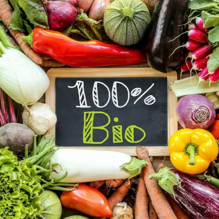 Bio, fairtrade, regional – was steckt hinter den Gütesiegeln?