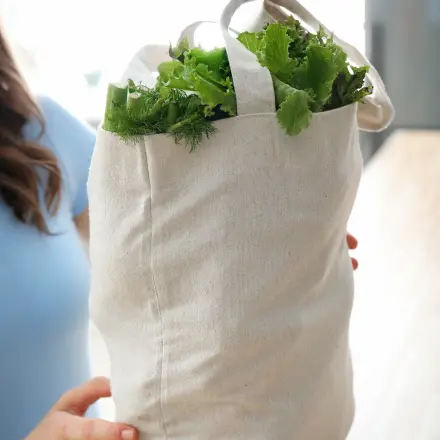 Lebensmittelretter - da spart man viel Geld