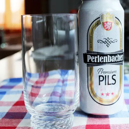 Konterbier mal anders