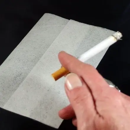 Gerüche im Wohnraum beseitigen mit Lenor-Tüchern