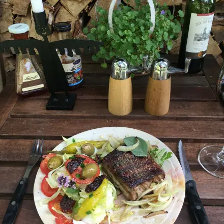 Marinierte Antipasti - Die perfekte Vorspeise und Beilage