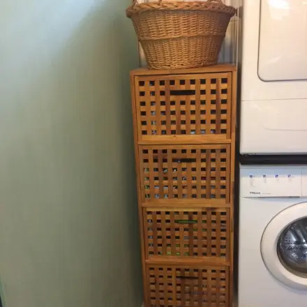 Mobile Möbel - Nischen in der Wohnung nutzen