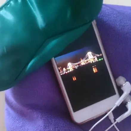 Besser einschlafen mit Meditation