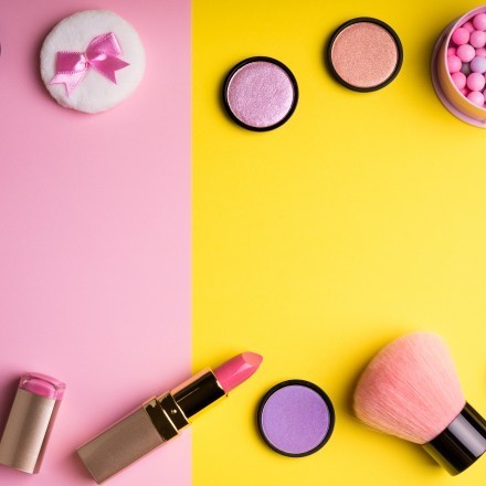 8 Tipps für Make-up bei Höchsttemperaturen