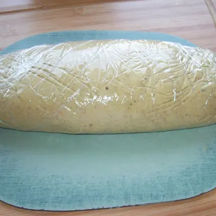 Pilzbutter für Kurzgebratenes