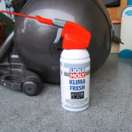 Dyson Staubsauger stinkt, mieft, müffelt? Die Lösung!