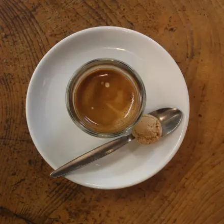 Third Coffee Wave - wer oder was soll das sein?