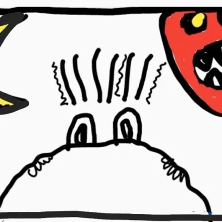 Albtraum selbst entschärfen