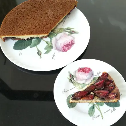 Zwetschgendatschi richtig aufbewahren