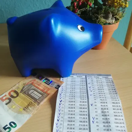 1378 Euro im Jahr sparen