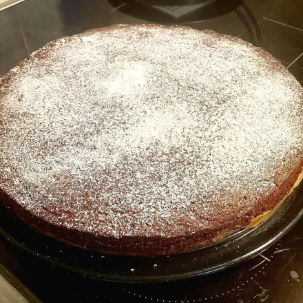 "Best of" Schokoladenkuchen von Sue