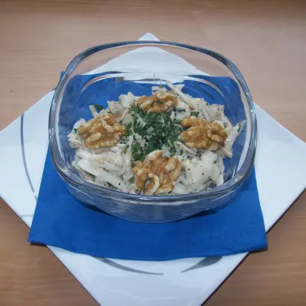 Waldorf-Salat