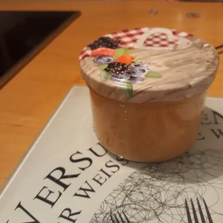 Bananen-Birnen-Marmelade