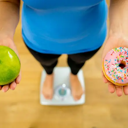 10 Tipps zum Abnehmen im Alltag