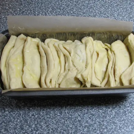 Meine Aktion für die Vorweihnachtszeit - Vorbereitung für den 1. Advent