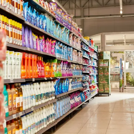 Mikroplastik in Dusch- und Haarwaschmitteln