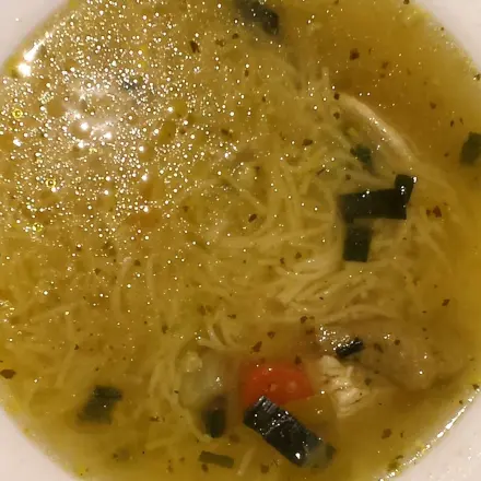 Der Tag nach dem Alkoholkonsum