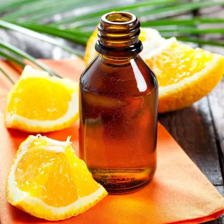 Echte Orangenölreiniger (Konzentrat)