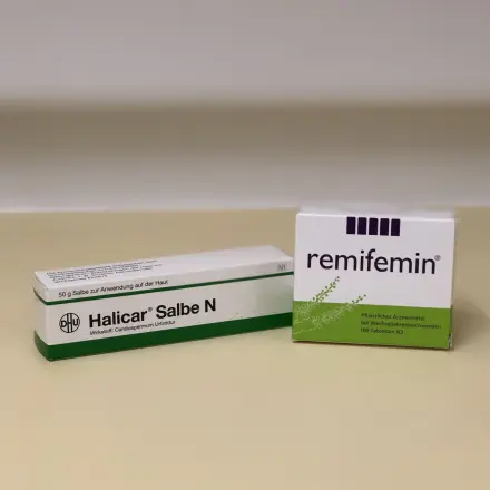 Phytopharmaka, pflanzliche Wirkstoffe statt Chemiekeulen