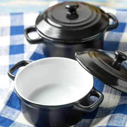 Essen von gestern einfach im Kühlschrank unterbekommen