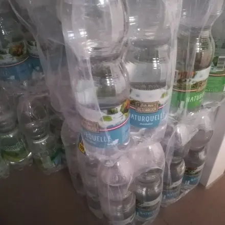 Trinkwasser lagern, konservieren, Hygiene, Survival-Wissen – Teil 1