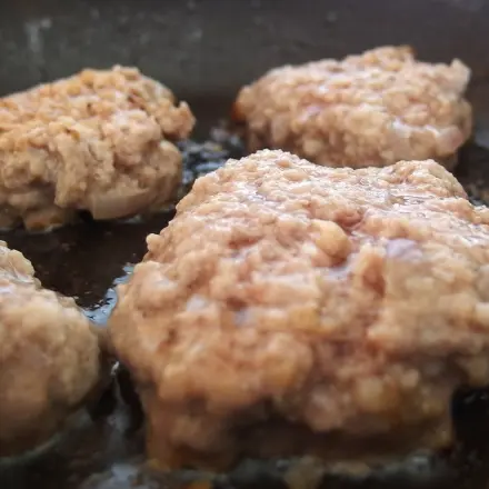 Essig gegen Koch- und Bratgeruch