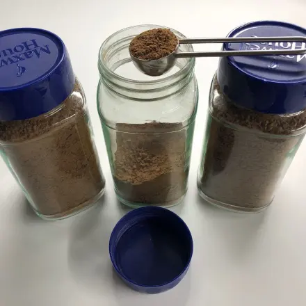 Muckaffao - leckeres koffeinfreies Kaffeegetränk