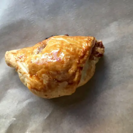Apple Pie Bites – schnelle Mini-Apfelstrudel