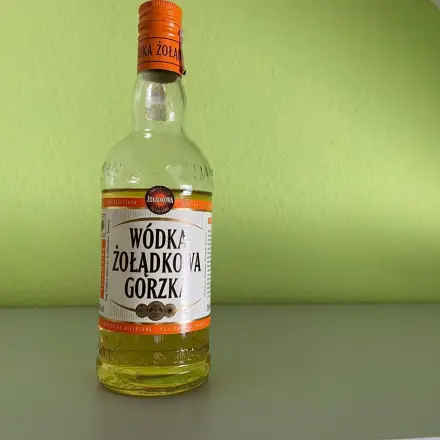 Glasreiniger selber machen mit Wodka