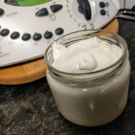 Backtrennmittel schnell gemacht - damit kommt jeder Kuchen aus der Form