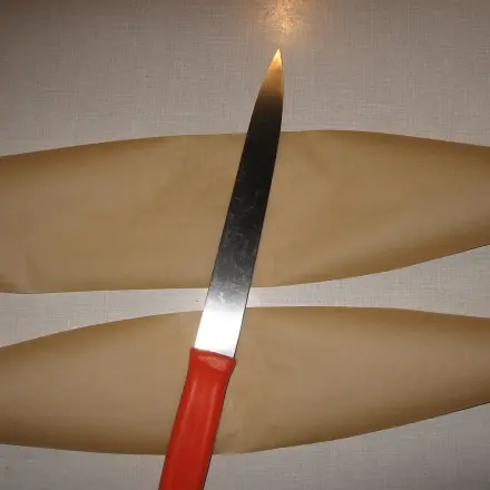 Backen mit der Springform: Ankleben am Spannring vermeiden