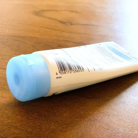 Barcode Scanner App "CodeCheck" für Lebensmittel & Kosmetik