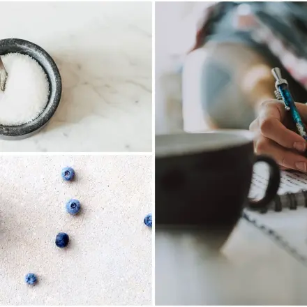 Zuckerfrei leben: Ein Erfahrungsbericht