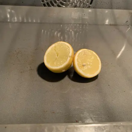 Backofen reinigen ohne viel Aufwand