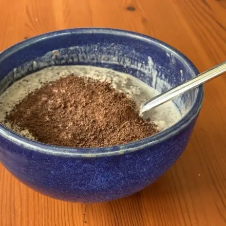 Power-Müsli
