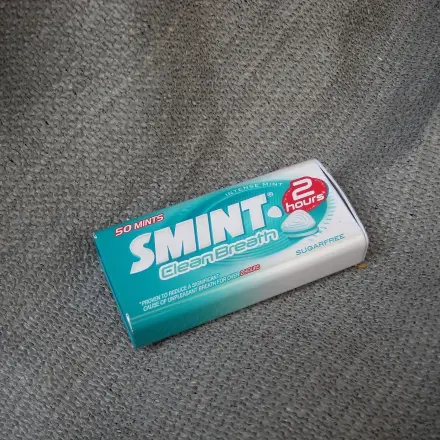 Taschenaschenbecher für alle Fälle