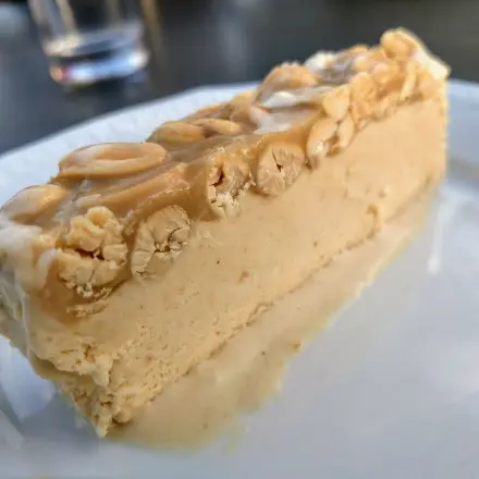 Snickers-Eis selber machen