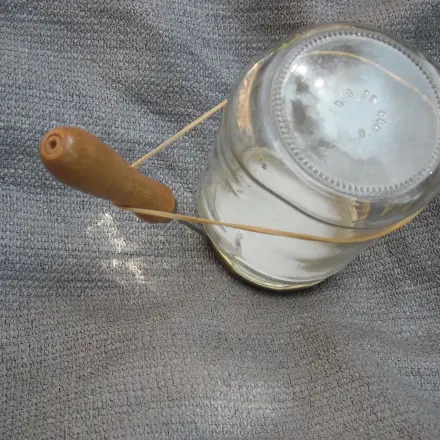 Deckel von Twist-Off-Gläsern mühelos öffnen