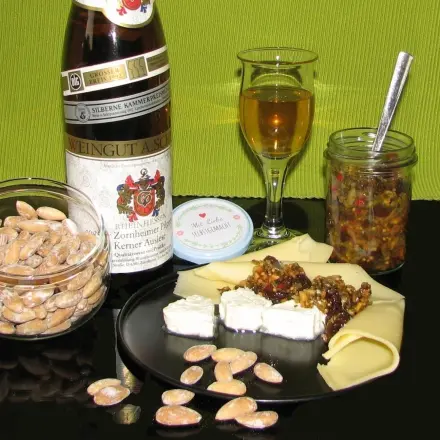Agrodolce Sauce selber machen