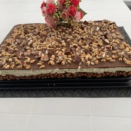 Kinder-Country-Kuchen ohne Backen