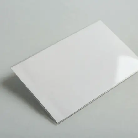 Eine ganz einfache To-do-Liste