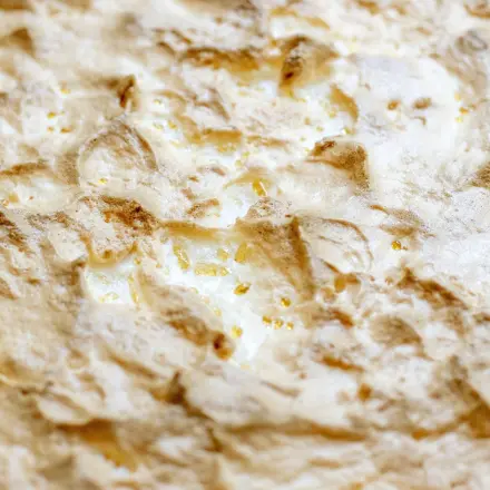 Goldtränenkuchen